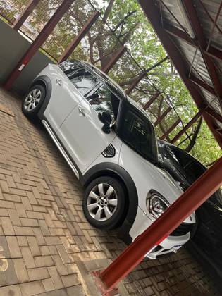 MINI COOPER 1.5 12V TWINPOWER GASOLINA 4P STEPTRONIC MINI COOPER 1.5 12V TWINPOWER GASOLINA 4P STEPTRONIC
